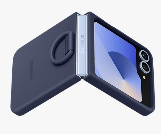 Galaxy Z Flip6 Silicone Case