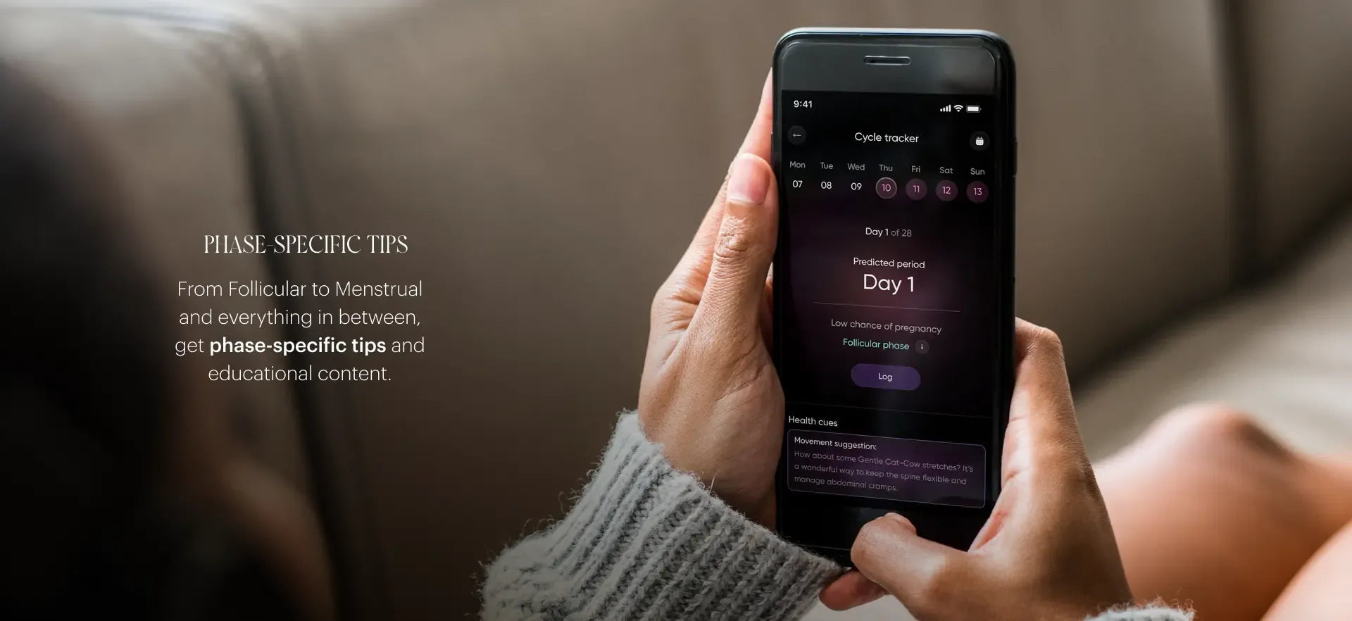 NoiseFit Diva 2