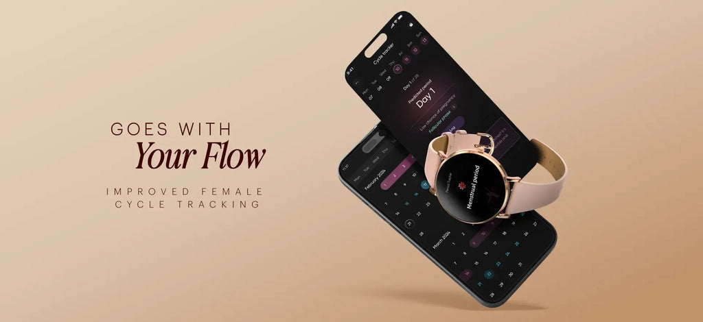 NoiseFit Diva 2