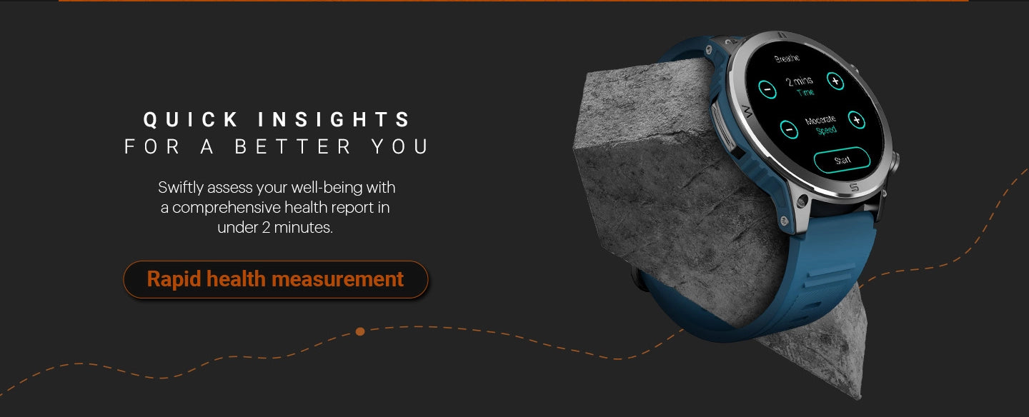 NoiseFit Endeavour