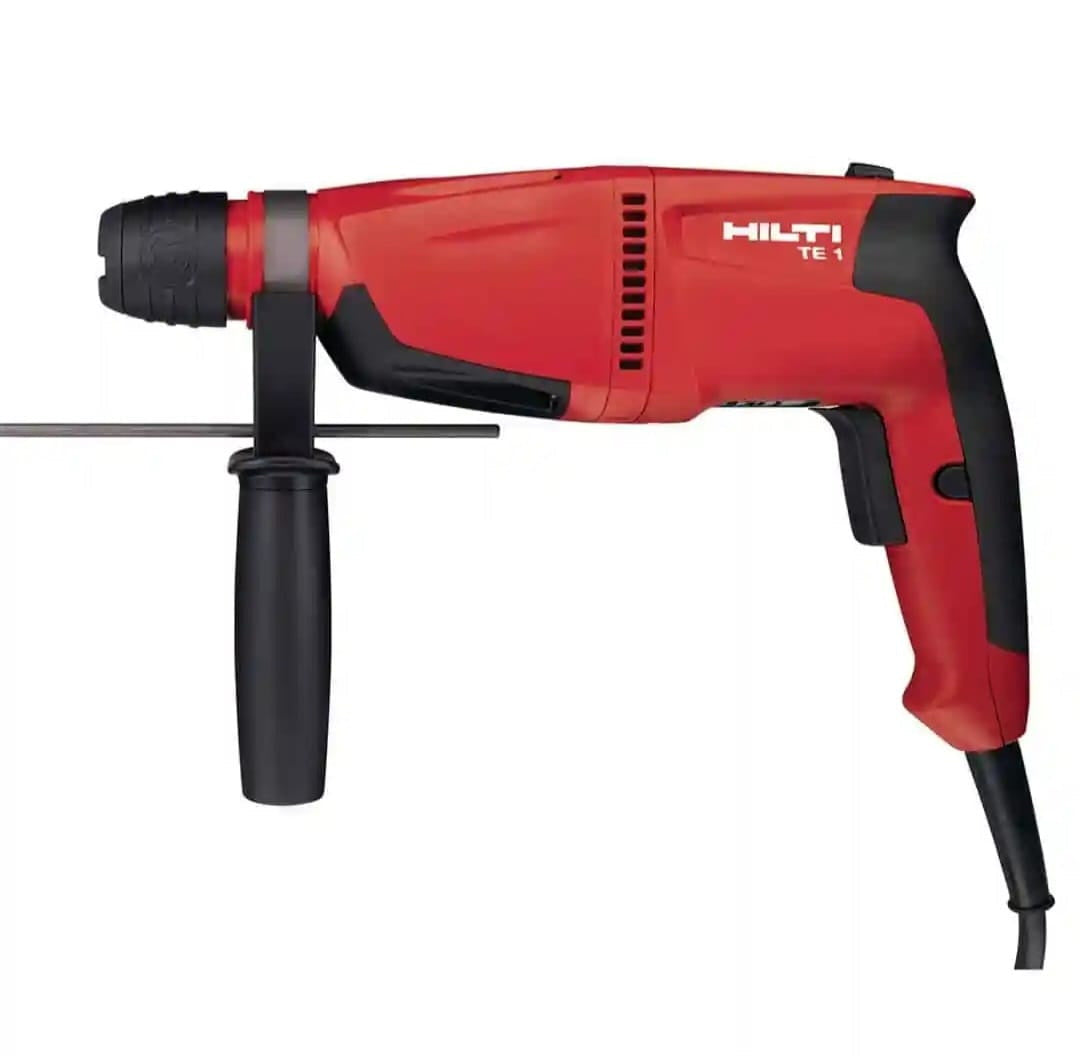 TE1   HILTI Rotary hammer
