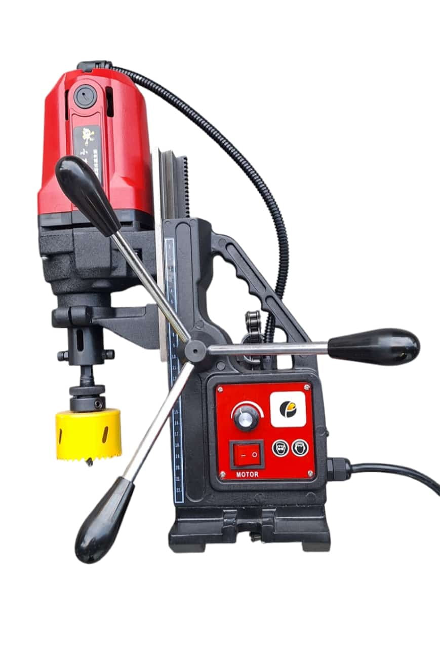 THDN Hole Cutting Pipe Drill