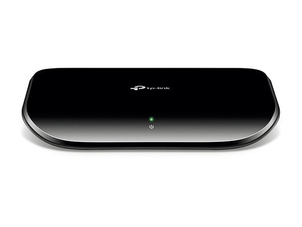 TP-Link 5 Port Gigabit Ethernet Network Switch TL-SG1005D .