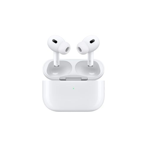 Apple - AirPods  Pro 2 - Type C
