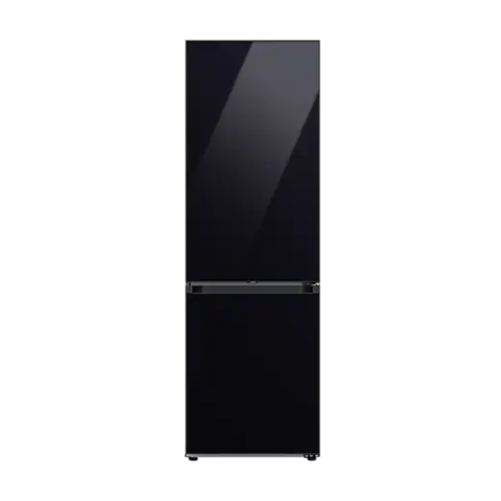 Samsung - BMS - Bottom-Mount Refrigerator - 344L