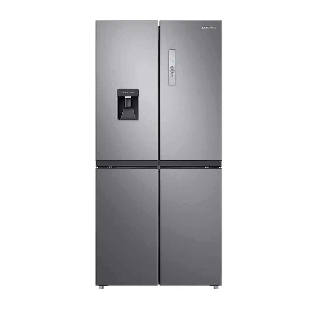 Samsung - BMS - 4 Doore Refrigerato - 511 L