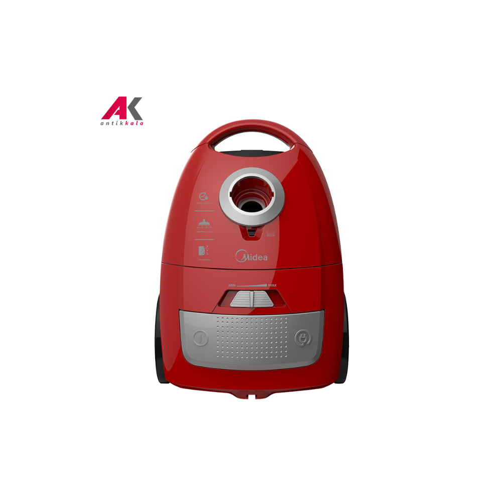 Midea - Vacuum Cleaner - 1600 W