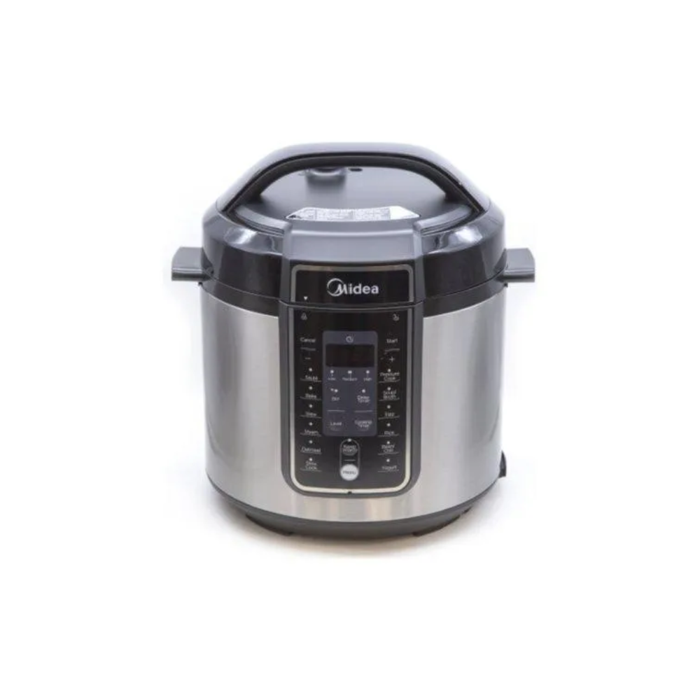 Midea - Pressure Cooker - 6L