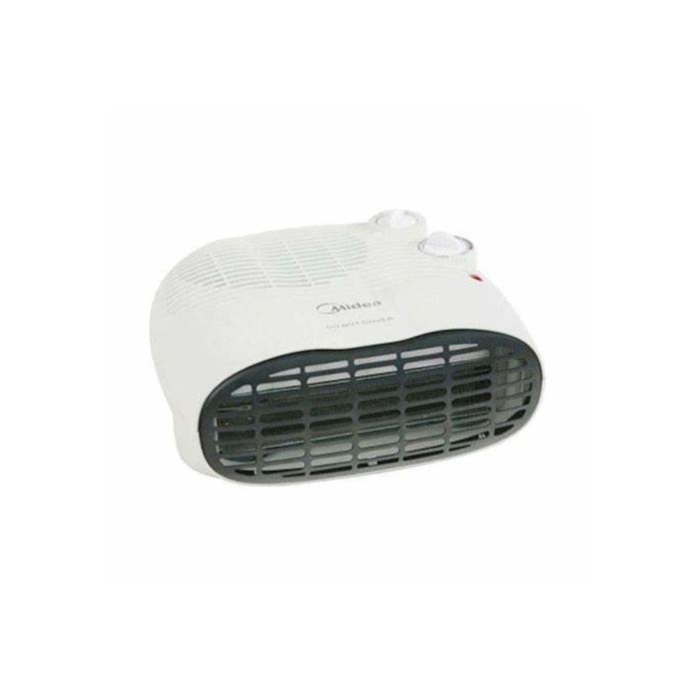 Midea - Fan Heater - 1800W