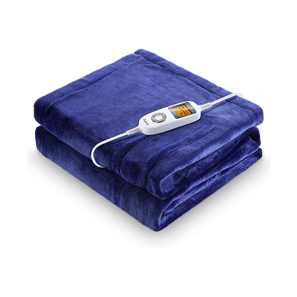 Midea - HEATED BLANKET