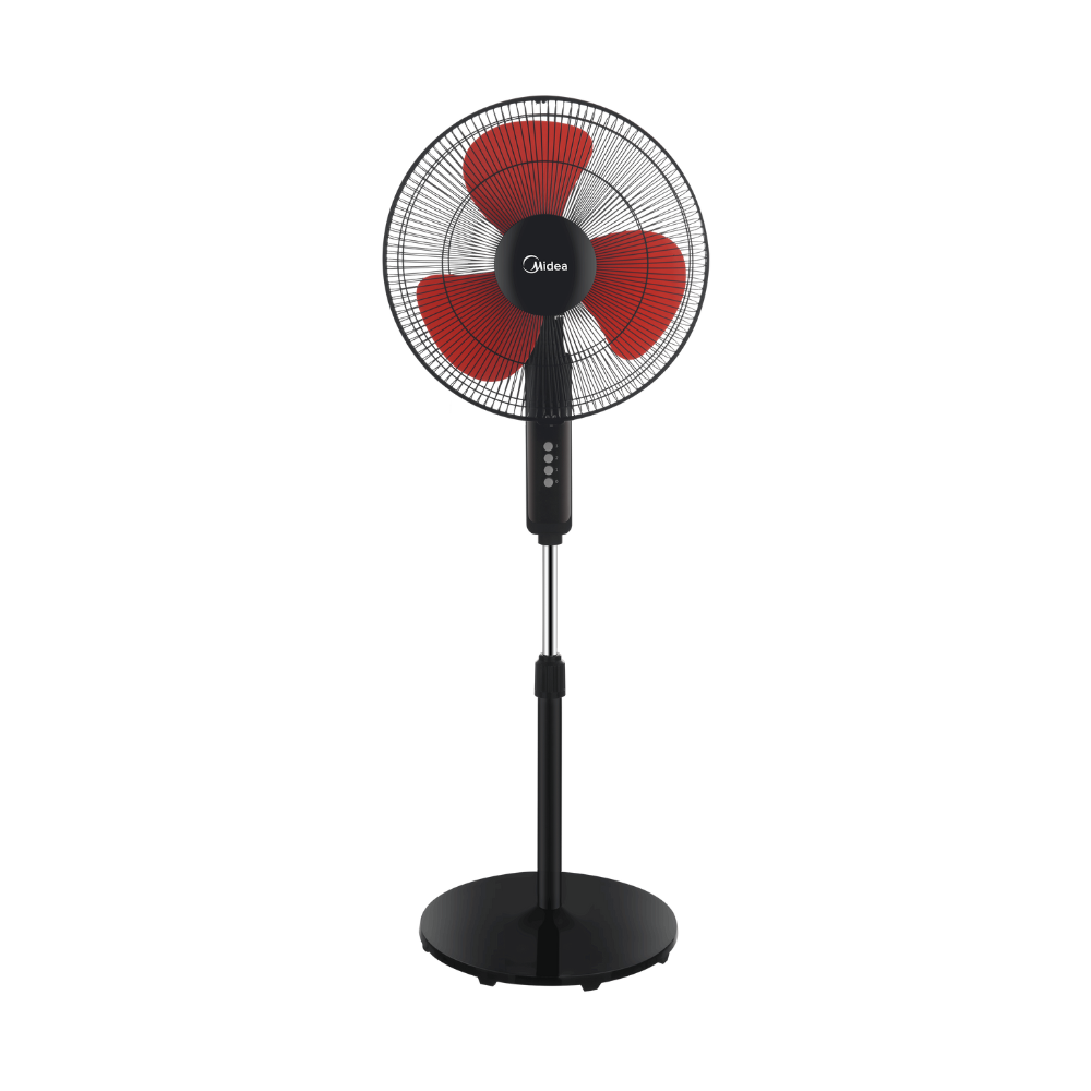 Midea - Fan - 45W - 3 Speed