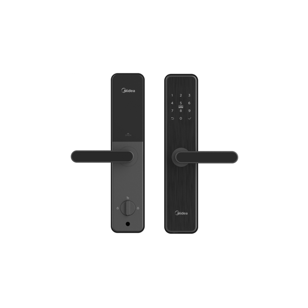 Midea - Smart Door Lock
