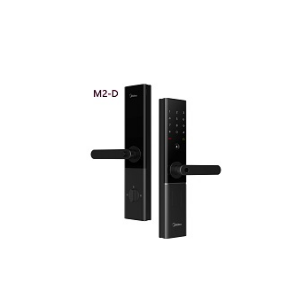 Midea - Smart Door Lock