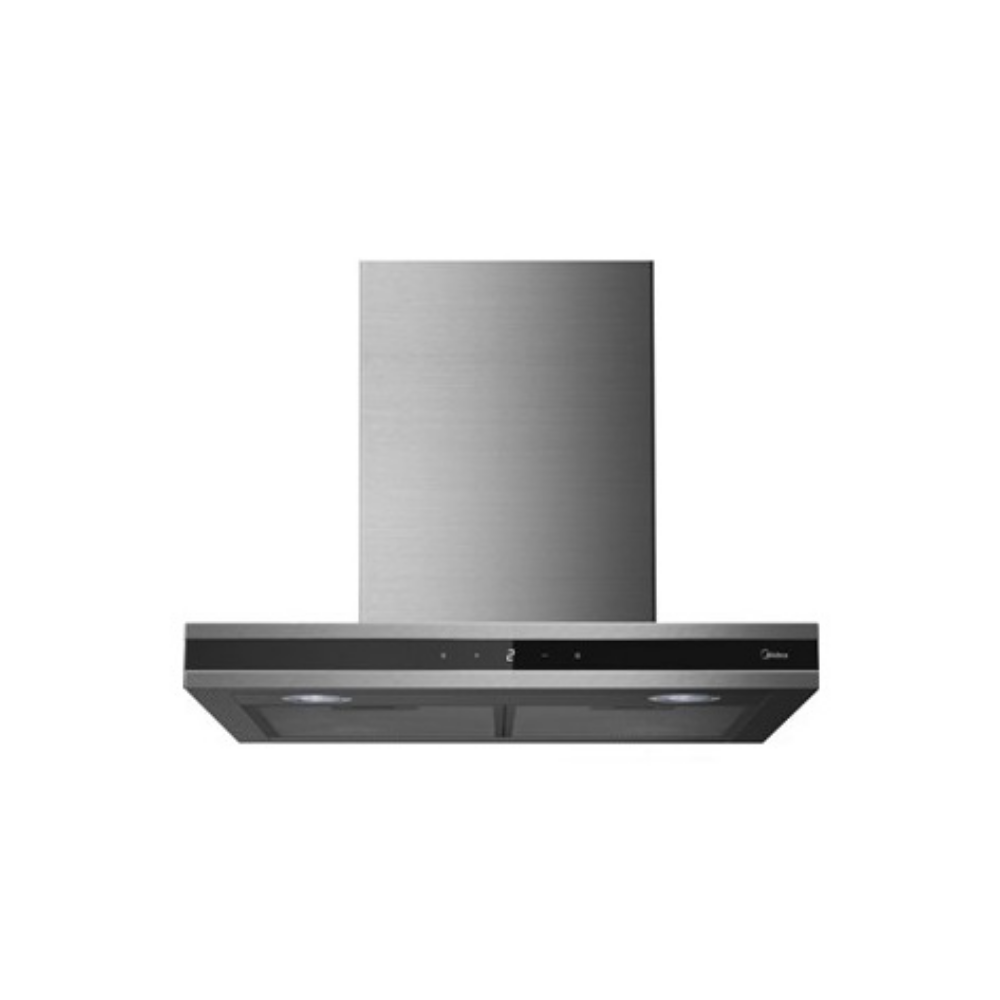 Midea - Encastree Hood - T Shape