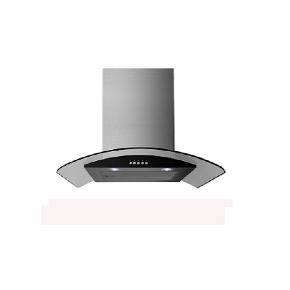 Midea - Encastree Hood - T Shape Inclined