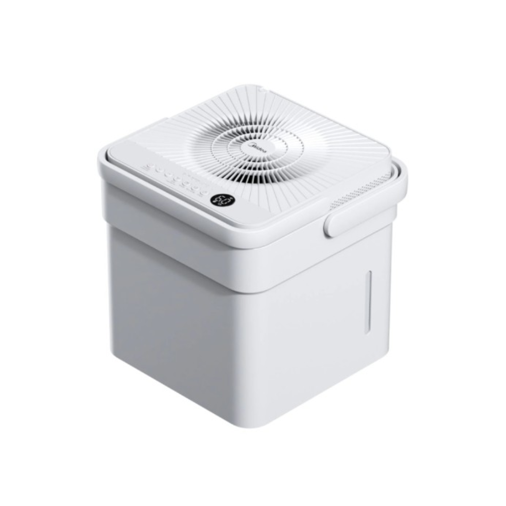 Midea - Dehumidifier