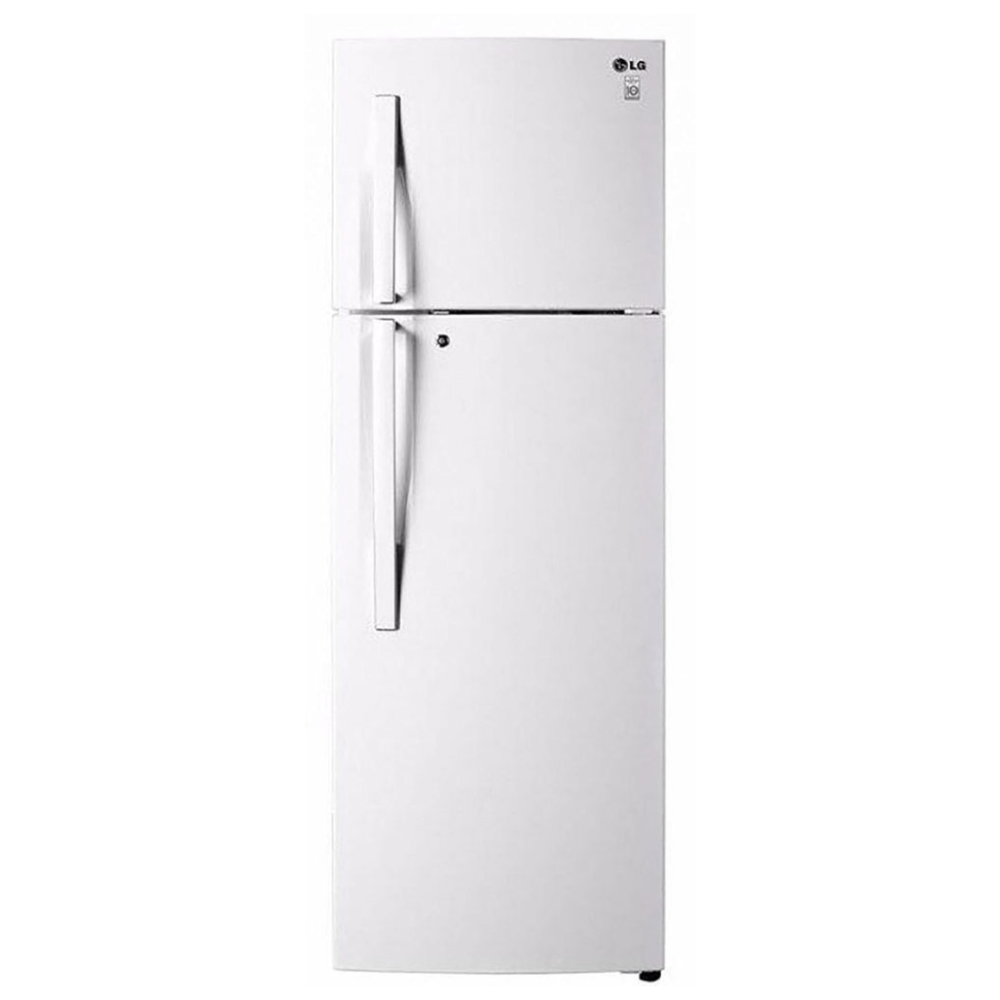 LG - Refrigerator - 308 L