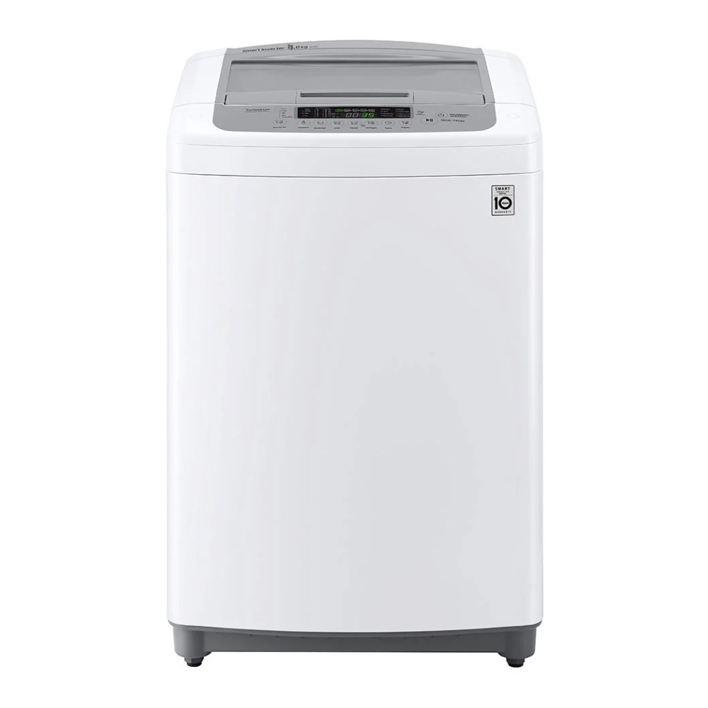 LG - Washing Machine - Top Loader - 17Kg