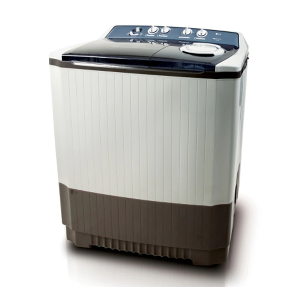 LG - Washing Machine - Twin Tub - 16Kg