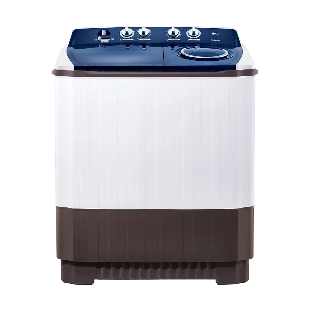 LG - Washing Machine - Twin Tub - 14Kg