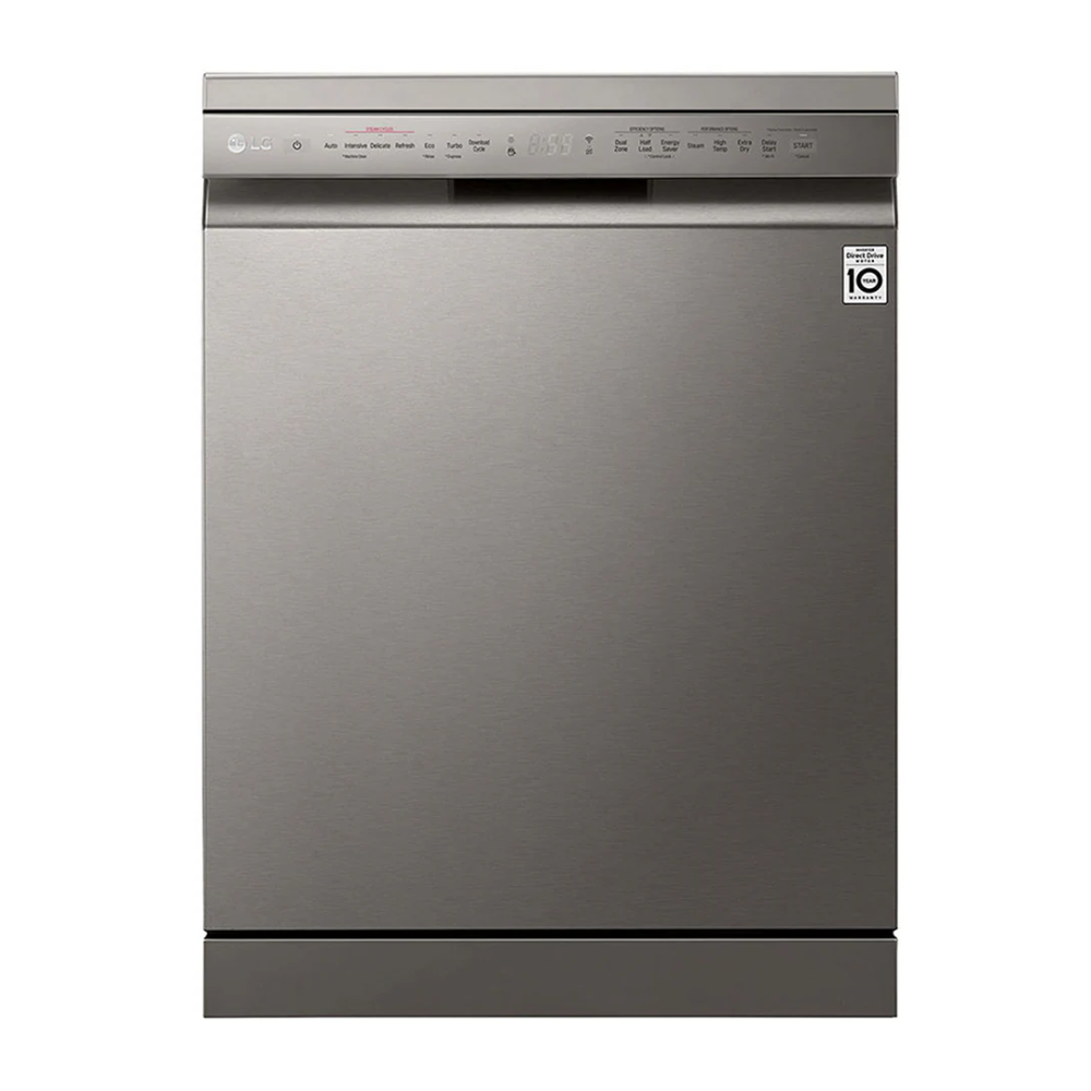 LG - Dish Washer