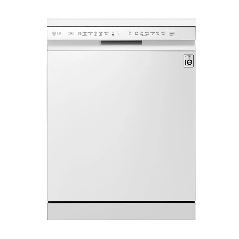 LG - Dish Washer