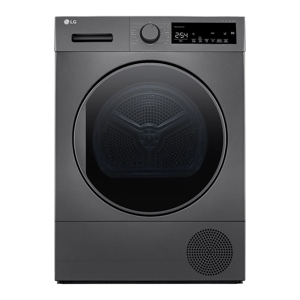 LG - Dryer Machine - 8Kg