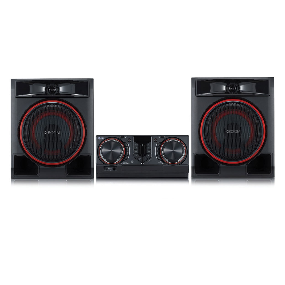LG - X BOOM - 950W