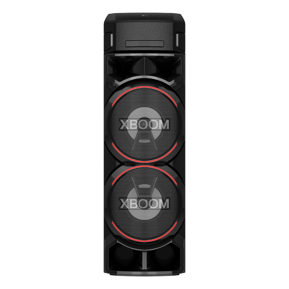 LG - X BOOM - 2000W