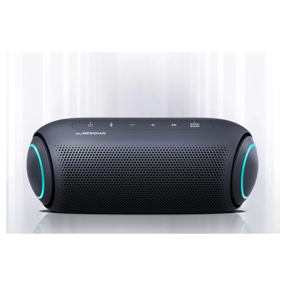 LG - XBOOM - Portable Bluetooth Speaker