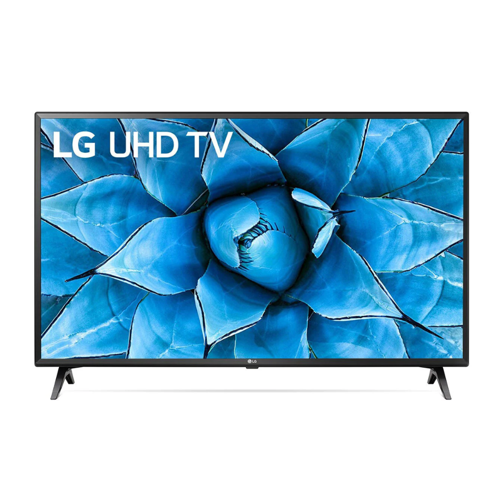 LG - UHD 4K - 49"