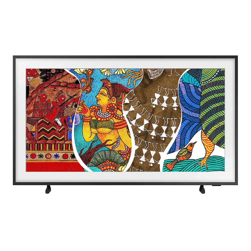 Samsung - Frame TV - 4K UHD