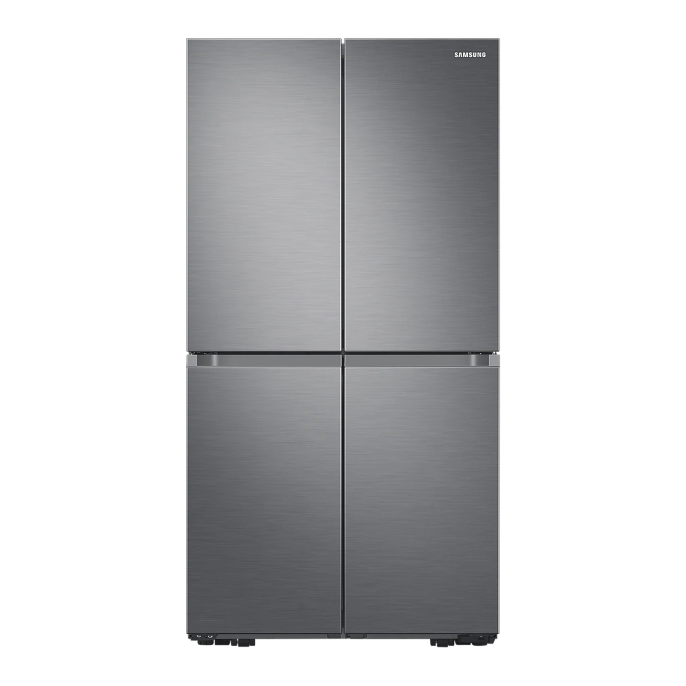 Samsung - BMS - 4 Door French Door
