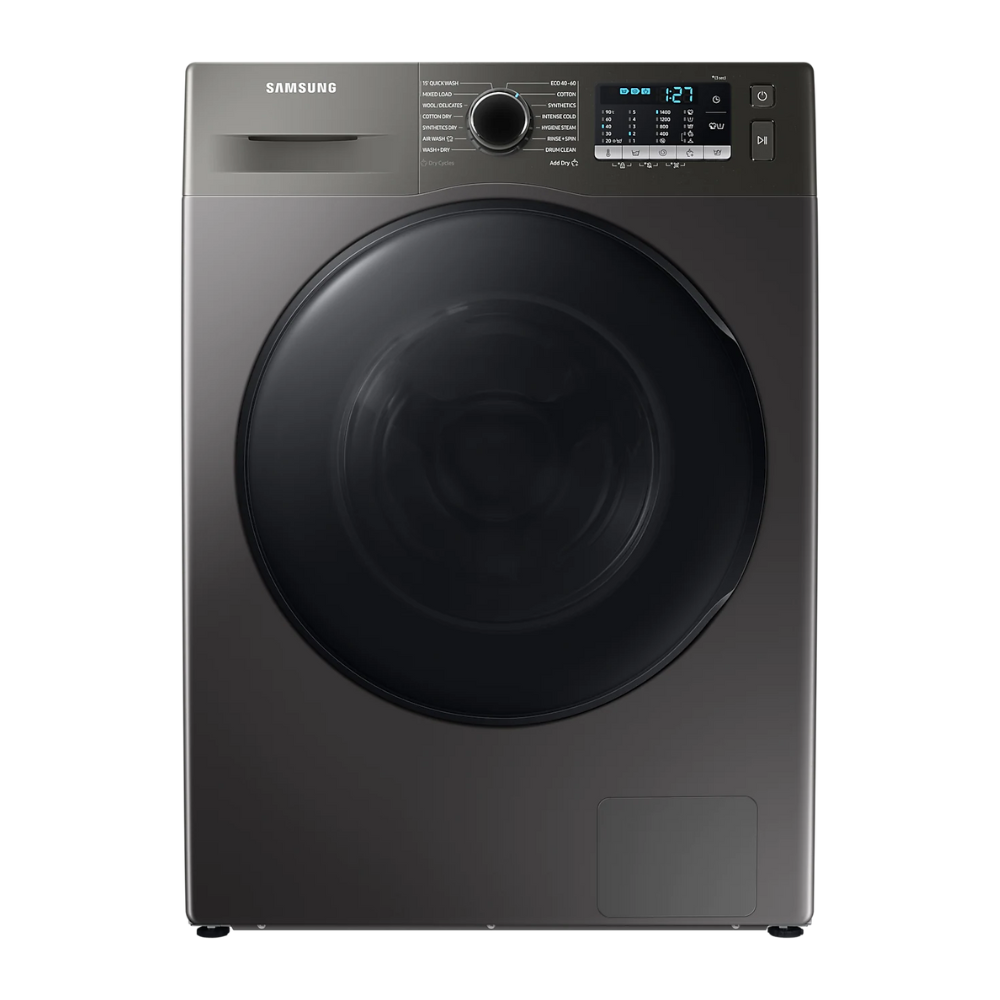 Samsung - Washer/Dryer - 8/5Kg