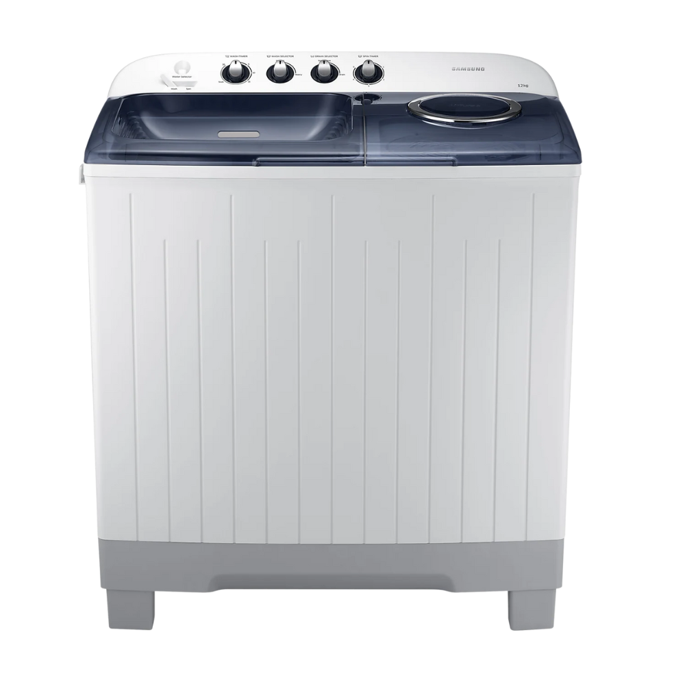 Samsung - BMS - Twin Tub