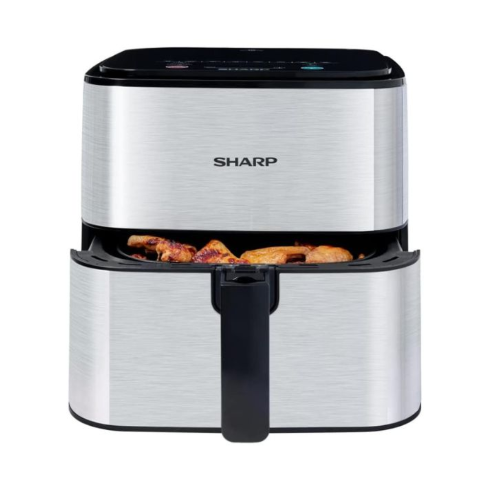 Sharp - Air Fryer - 1600W - 7L