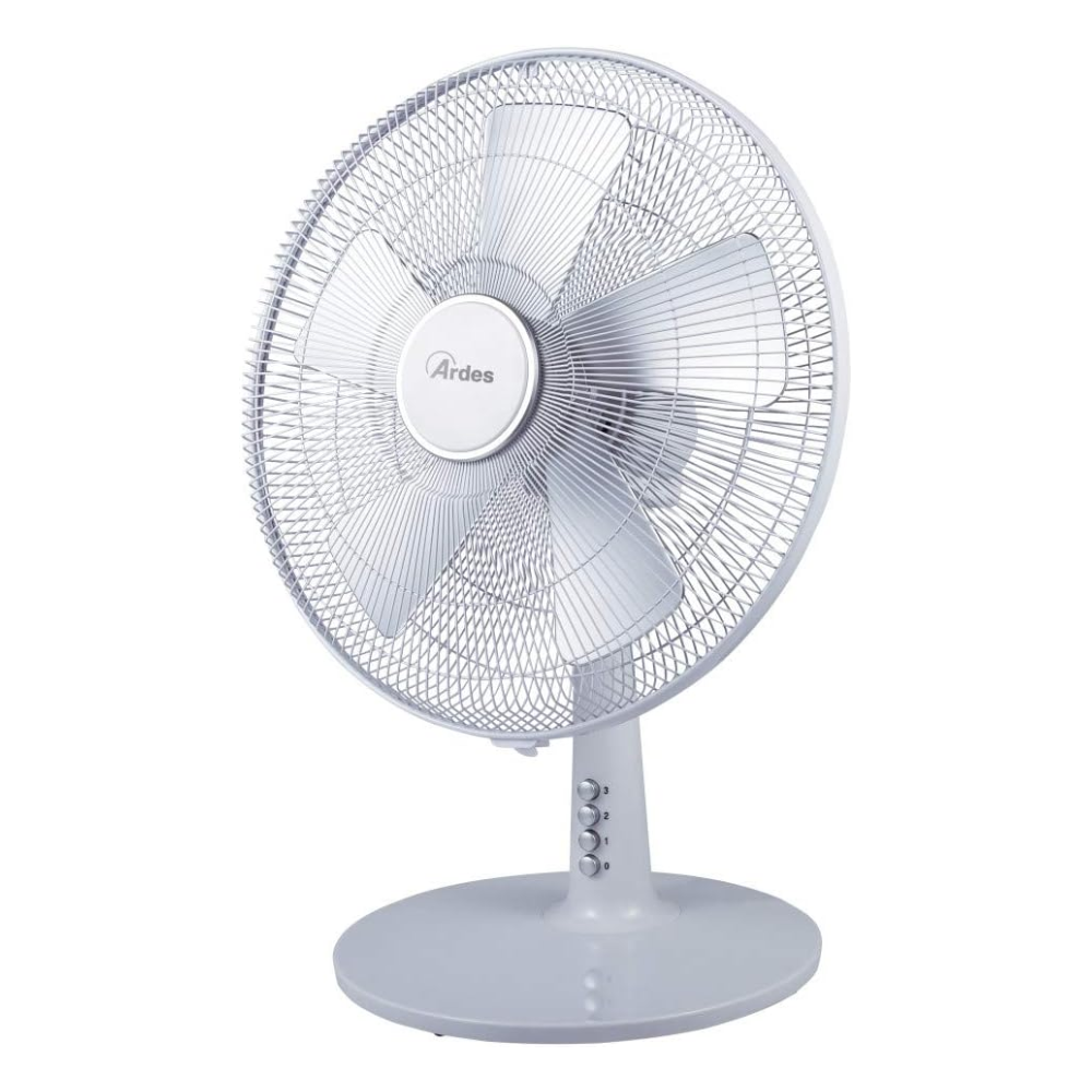 Ardes - Desk Fan - 60W