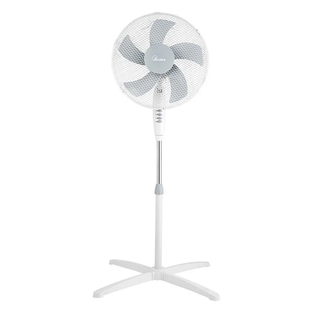 Ardes - Steelo - 40cm Stand - 50w