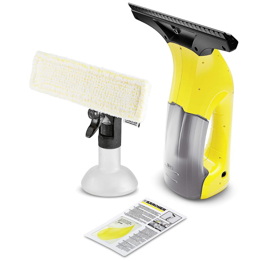 Karcher - Window Vacuum Cleaner