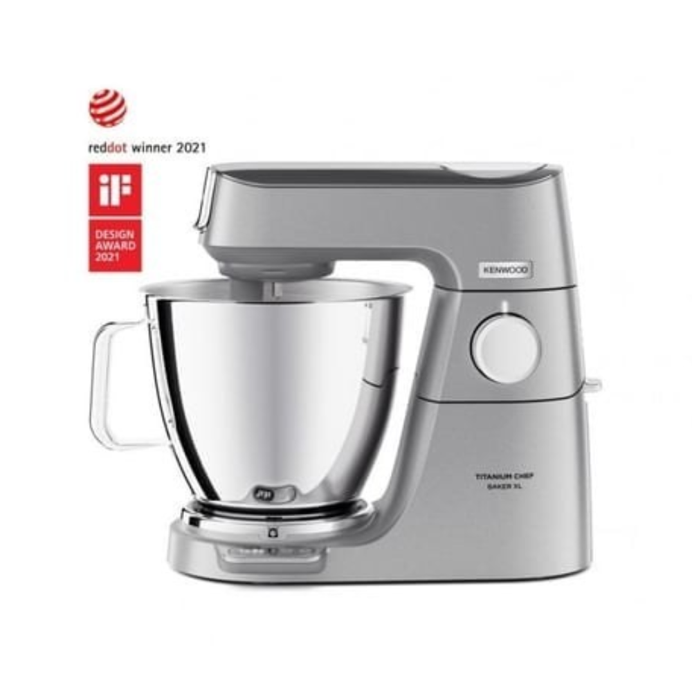 Kenwood - Titanium Chef Baker  - XL