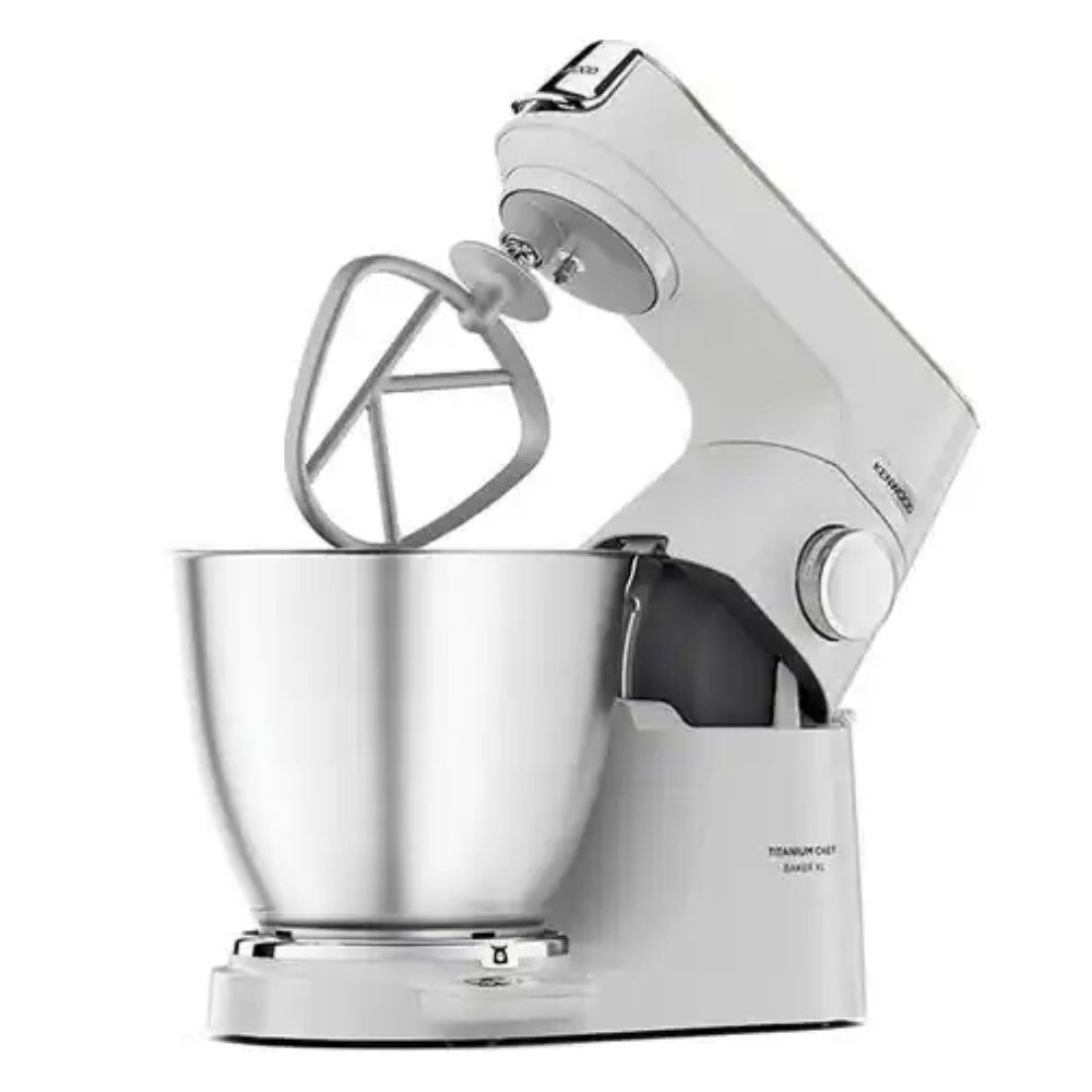 Kenwood - Chef Baker - XL - 1200W