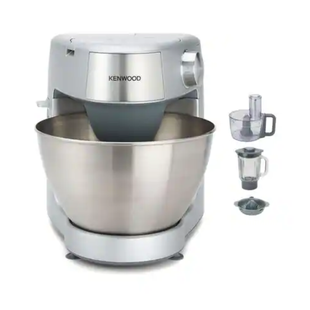 Kenwood - Prospero + - 6 Attachments
