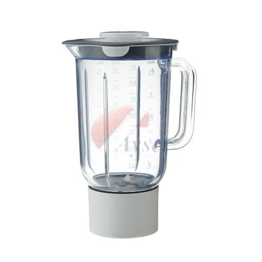 Kenwood - Liquidizer  Acrylic