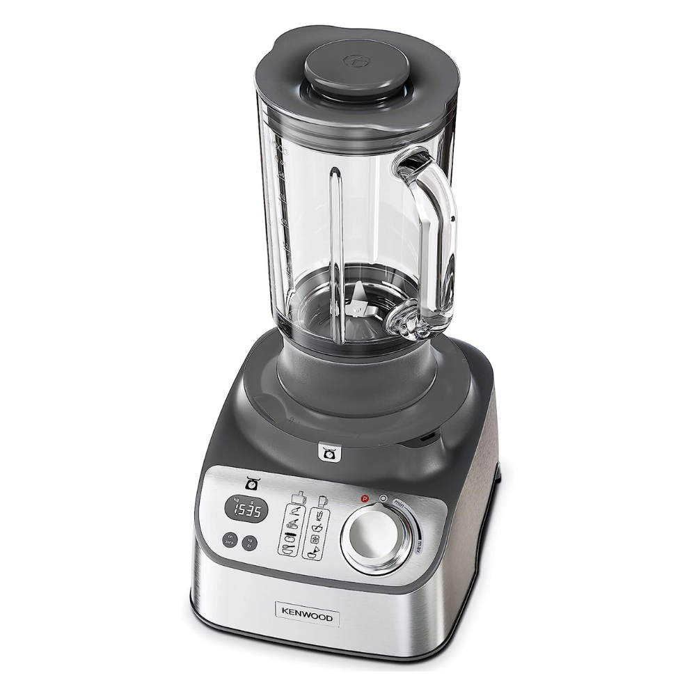 Kenwood - Food Processors - 1000W