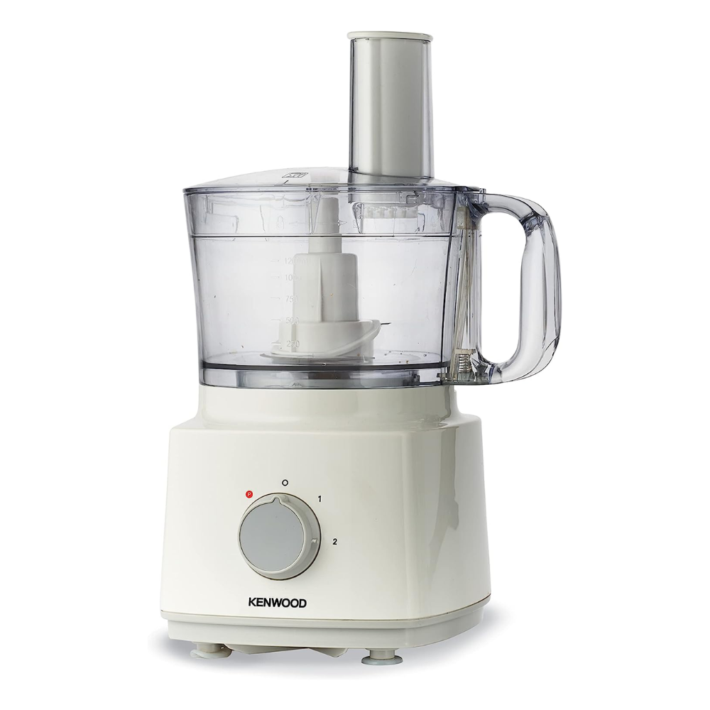 Kenwood - Multi Functional Food Processor - 750W