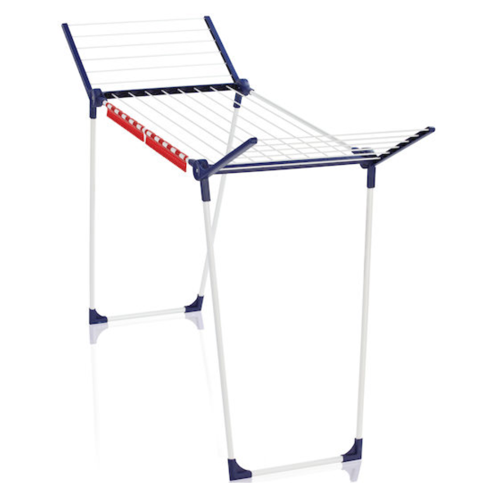 Leifheit - Standing Dryer - Pegasus 160 - Solid Slim