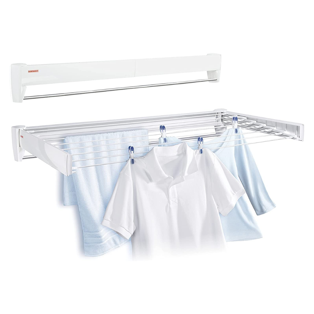 Leifheit - Wall Dryer - Telefix 100
