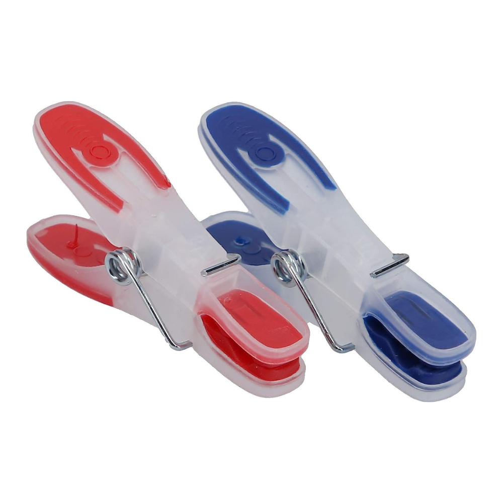 Leifheit - Laundry Pegs - 25pcs