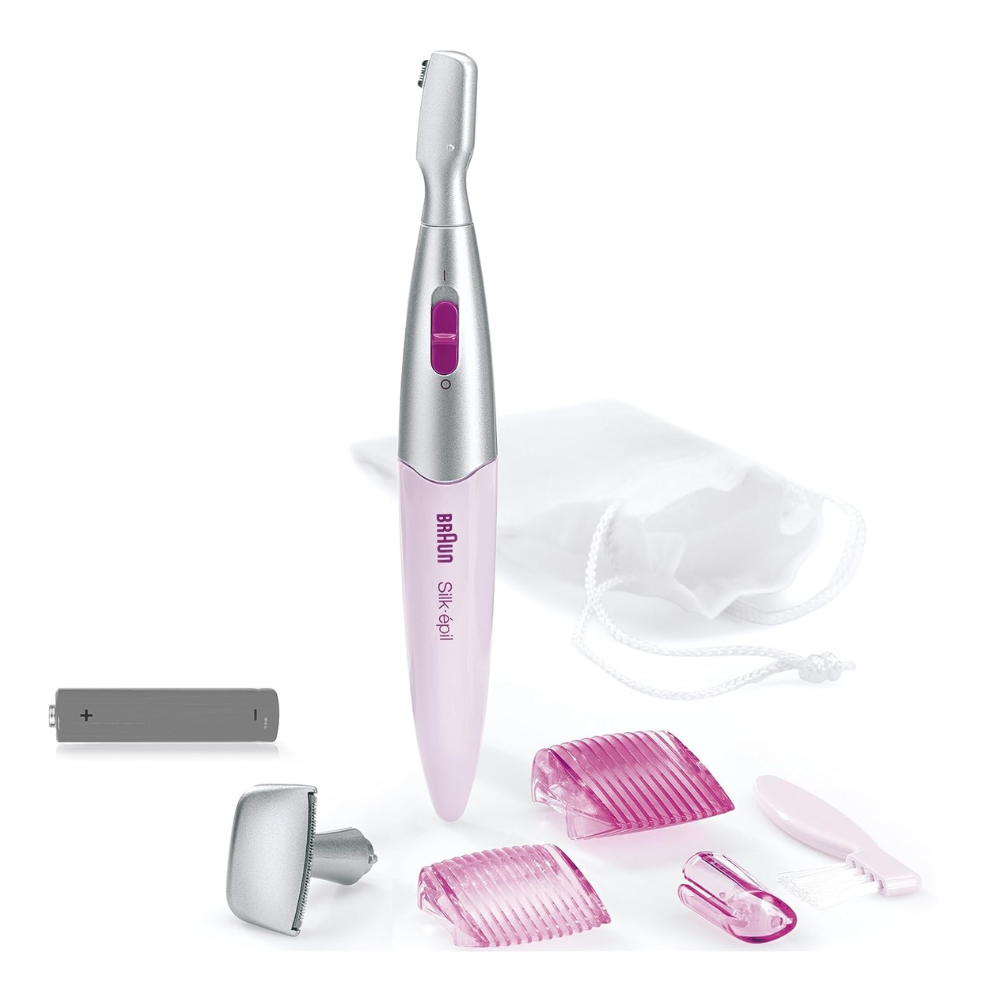 Braun - Silk Epil