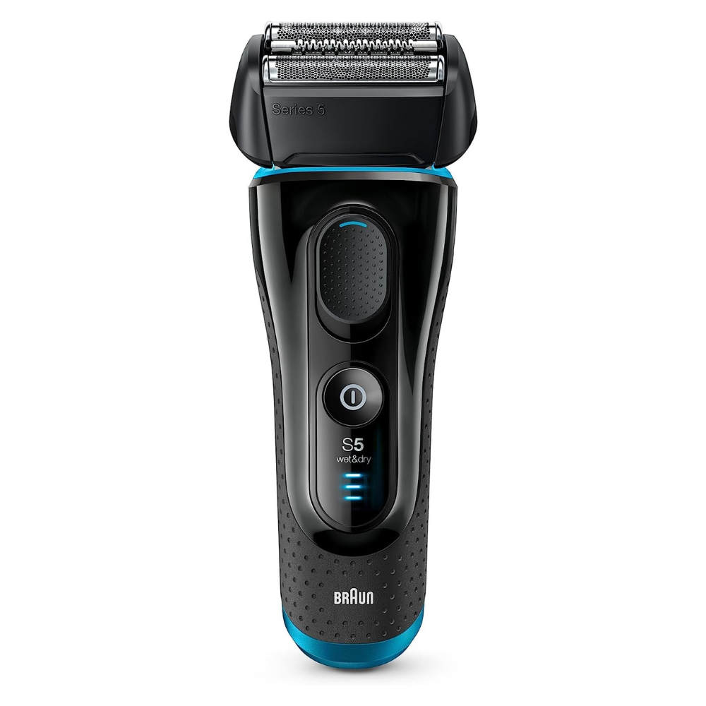 Braun - Shaver - Series 5